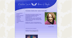 Desktop Screenshot of enkeltenkoti.com